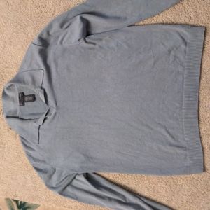 Banana republic stretch sweater